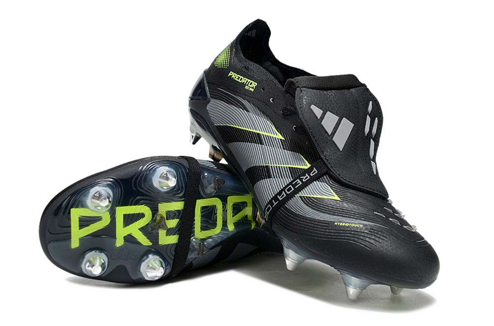 Chuteira Adidas Predator Elite FT SG