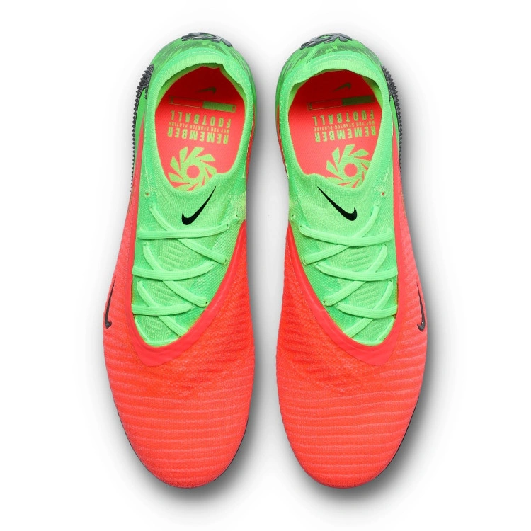 Chuteira Nike Phanton 6 Low Elite FG EH