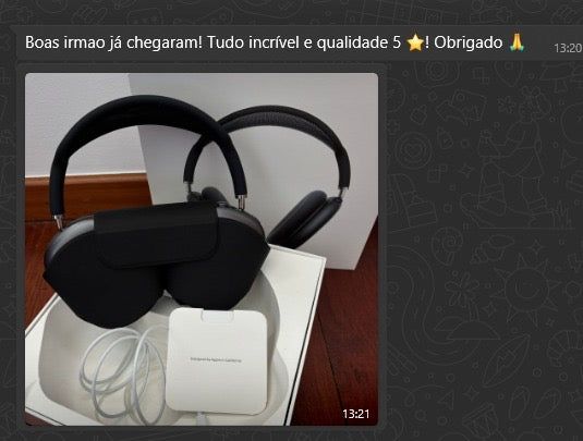 Galeria de Avaliações