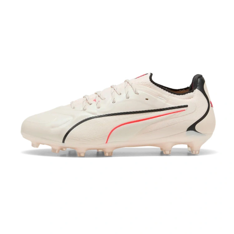 Chuteira Puma 15 Ultimate FG/AG