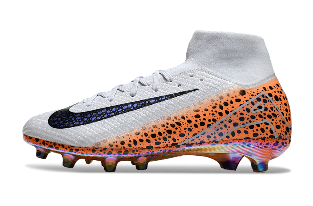 Chuteira Nike Mercurial Superfly 10 Electric Elite AG