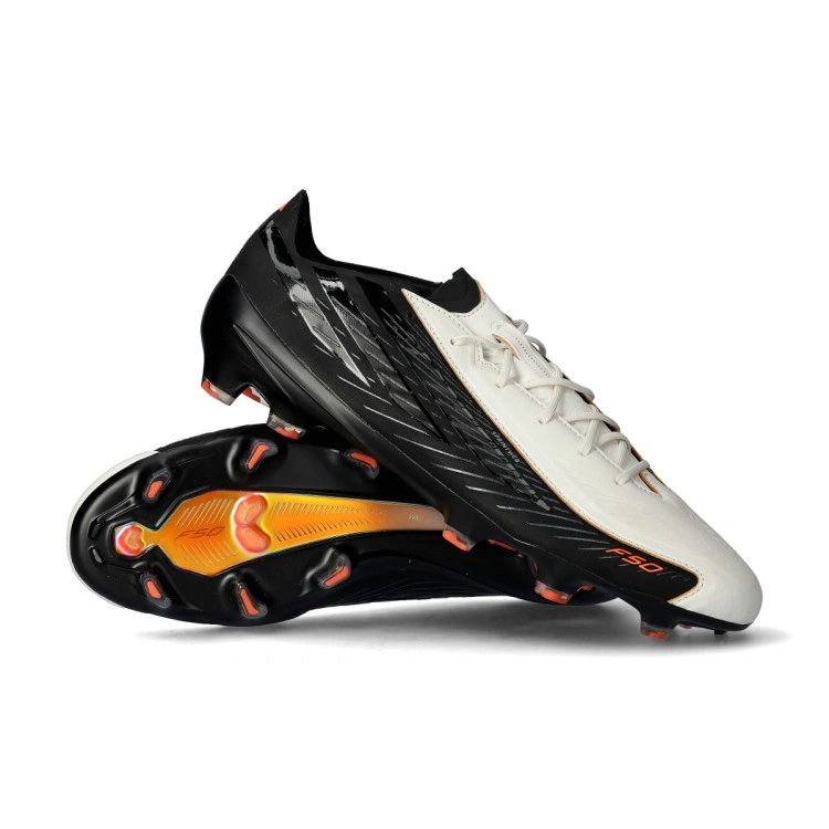 Chuteira Adidas F50 Elite FG L-Tech
