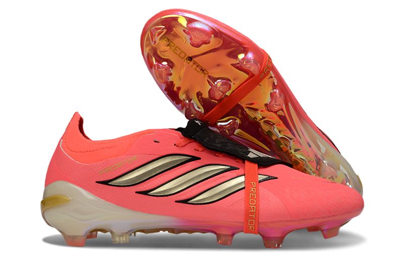 Chuteira Adidas Predator Elite FT FG