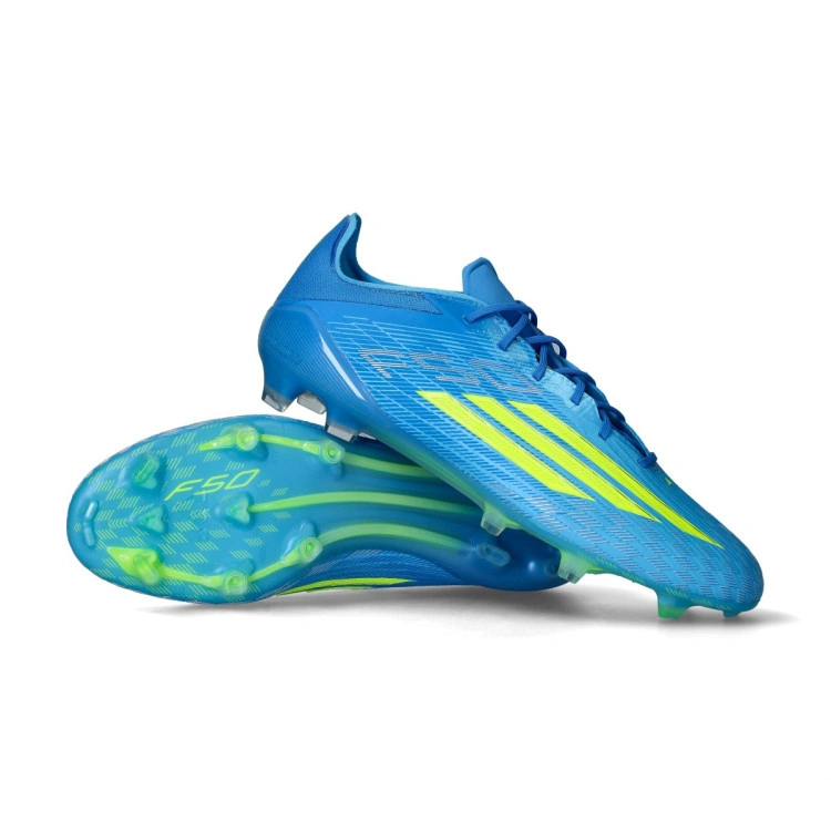 Chuteira Adidas F50 Elite FG