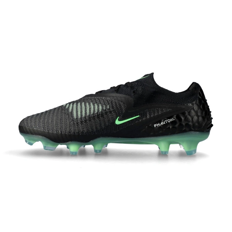 Chuteira Nike Phantom 6 Low Elite FG