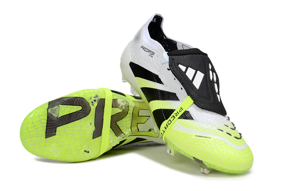 Chuteira Adidas Predator Elite FT FG