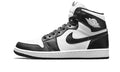 BLACK WHITE