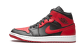 Banned (2020)