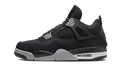 Black Canvas