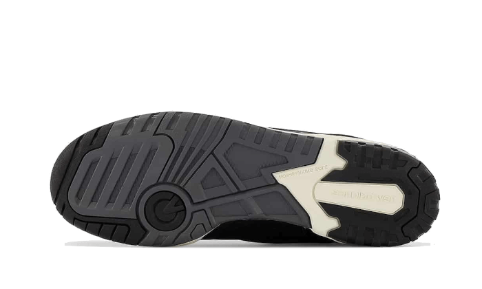 Black Cream White