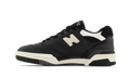 Black Cream White
