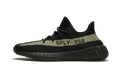 350 v2 Black Green