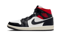 Black Gym Red