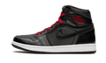 Black Gym Red Black