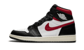 Black Gym Red