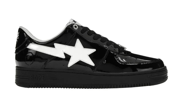 Black Patent
