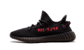 350 v2 Black Red