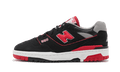 Black Red