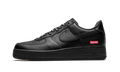 Black Supreme