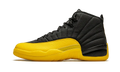 Black University Gold