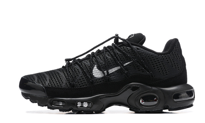 Black Utility