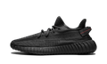 350 v2 Black (Non-Reflective)
