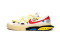 Blazer Low University