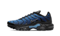 Blue Black