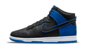 Blue Camo