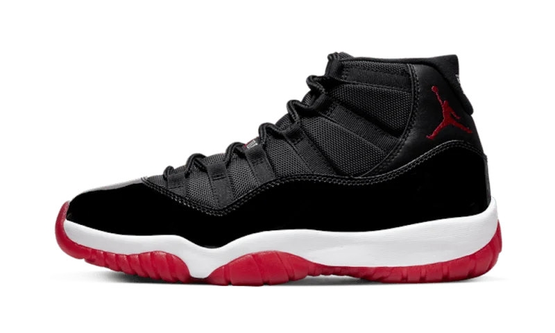 Bred