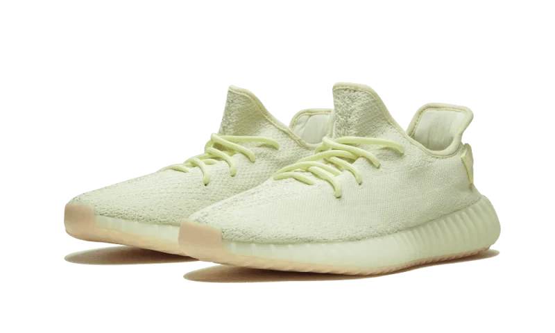 350 v2 Butter