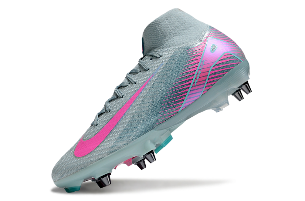 Chuteira Nike Mercurial Superfly 10 Elite SG