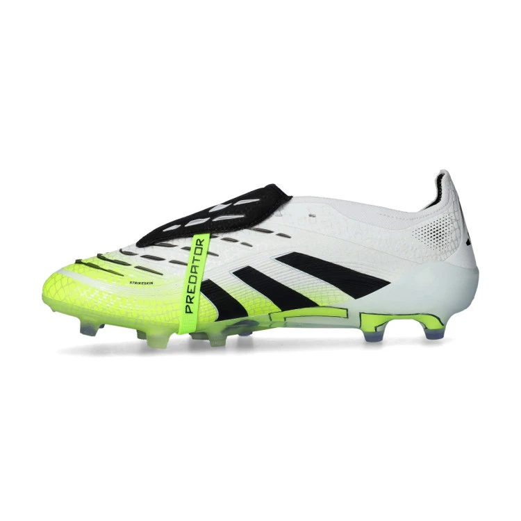 Chuteira Adidas Predator Elite FT AG