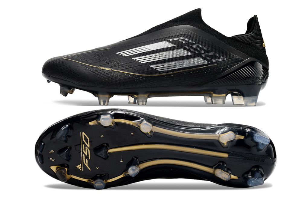Adidas F50 sem atacadores Elite FG