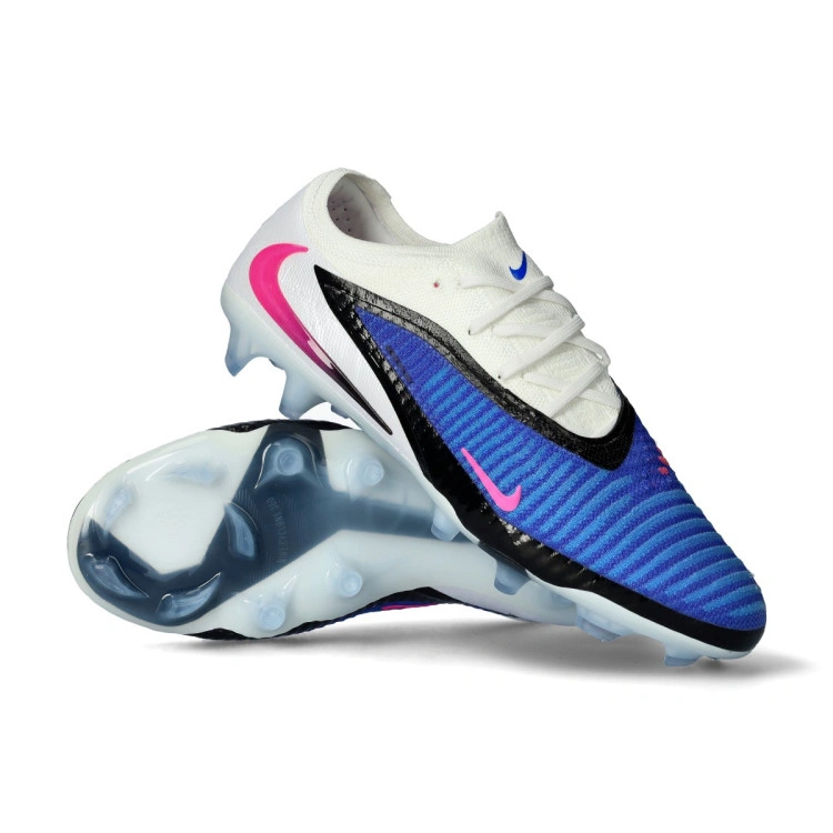 Chuteira Nike Phantom 6 Low Elite FG
