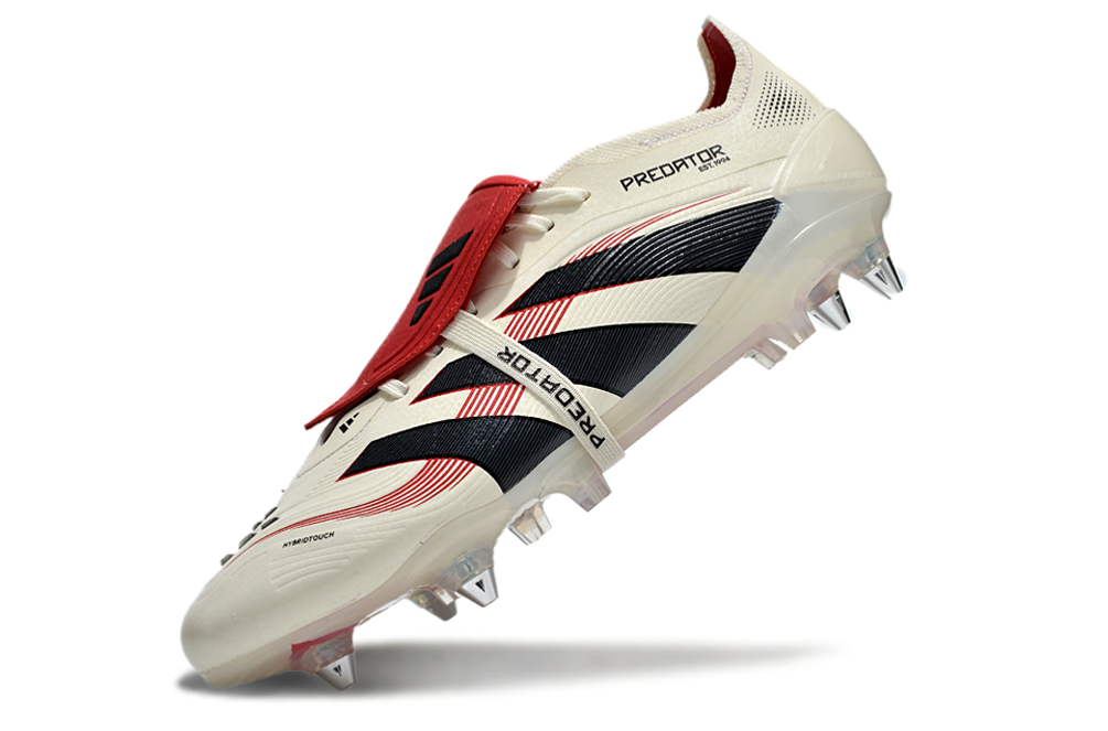 Adidas Predator Língua Dobrável Elite SG