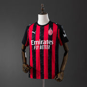 Camisola Milan Principal 2025/26