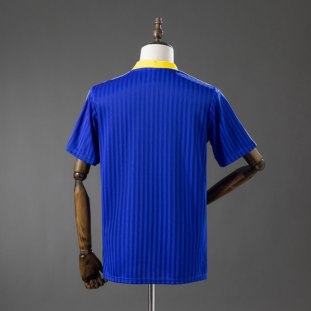 Camisola Boca Juniors Edição Especial 2026