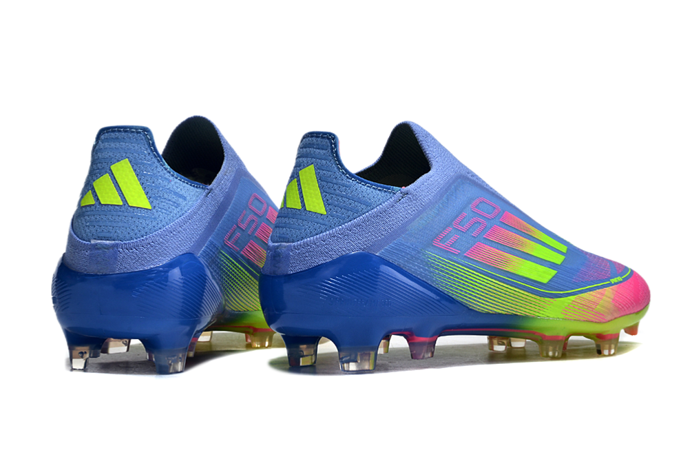 Adidas F50 sem Atacadores Elite FG