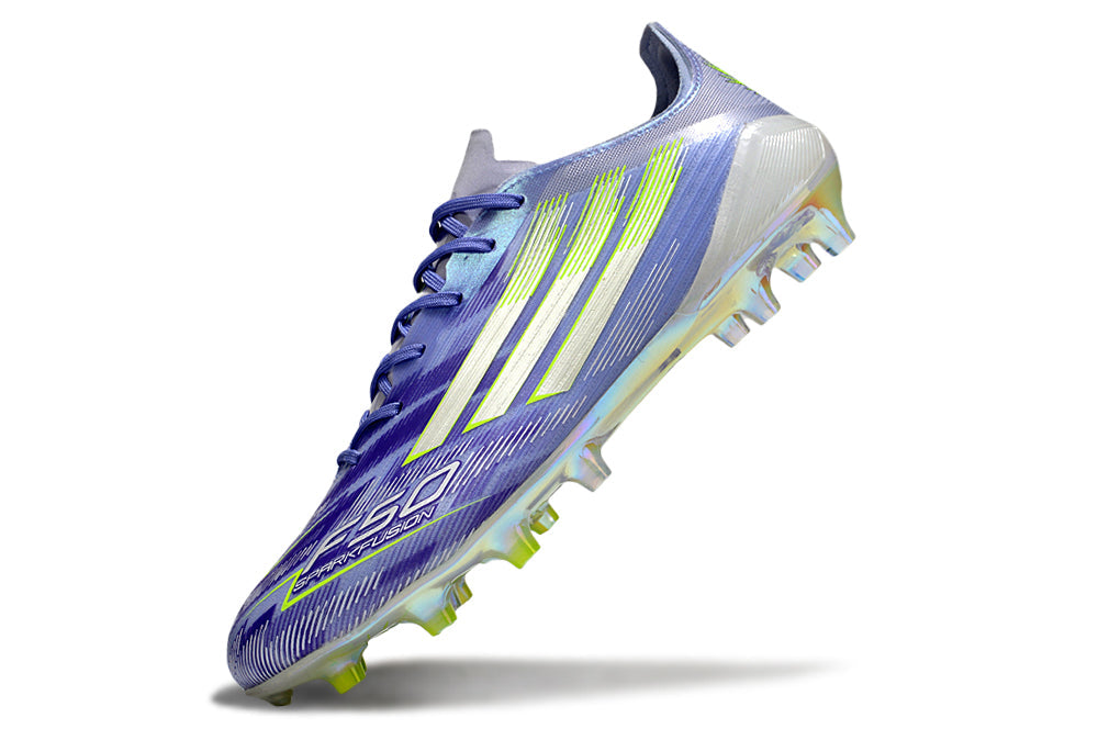 Chuteira Adidas F50 SparkFusion L Elite FG/AG Mulher