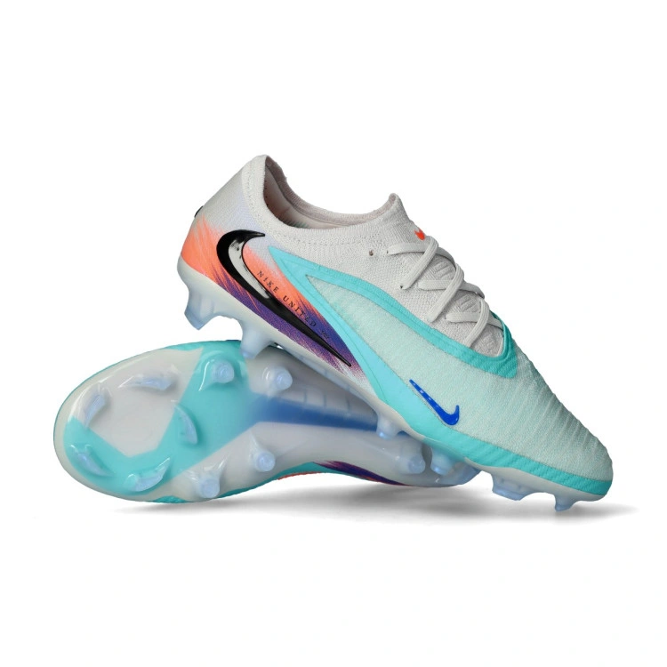 Chuteira Nike Phantom 6 Low Elite FG