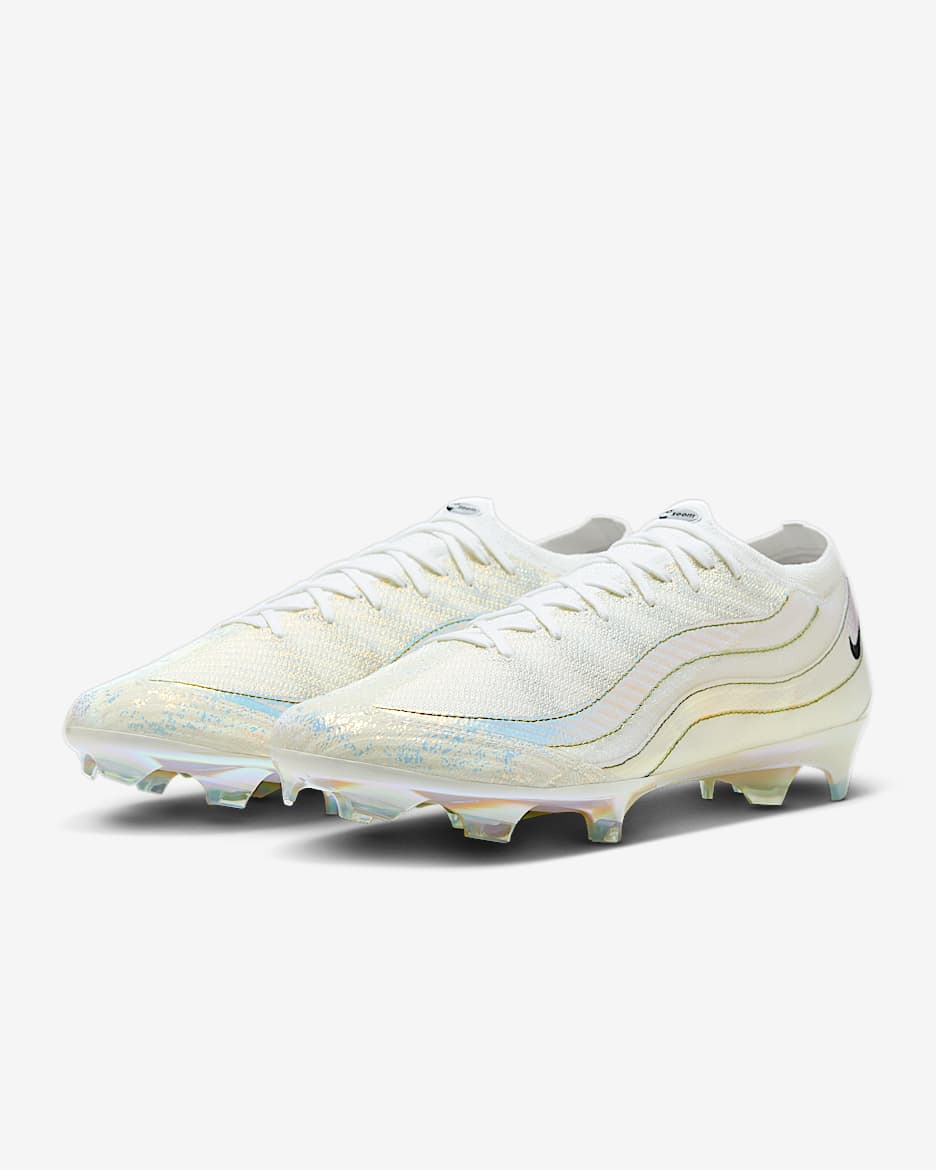Chuteira Nike Mercurial Vapor 16 Elite X Air Max 95 SE