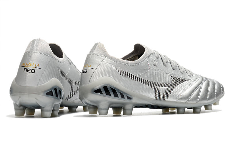 Chuteira Mizuno Morelia Neo 3 Made in Japan