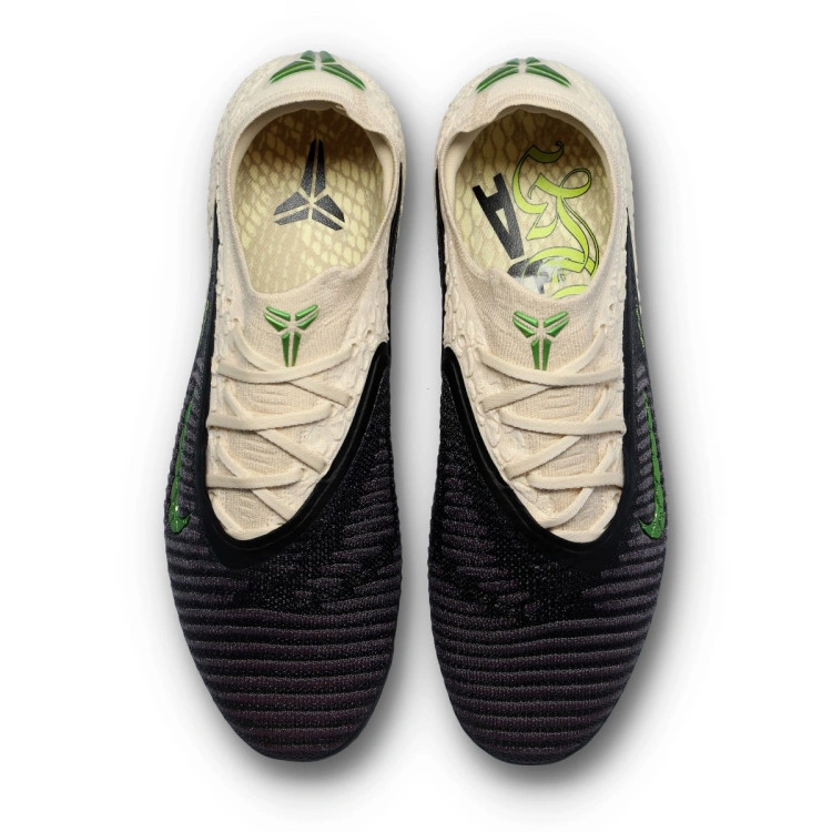 Chuteira Nike Phantom 6 Low Elite FG