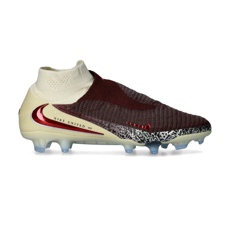 Chuteira Nike Phantom 6 High Elite FG
