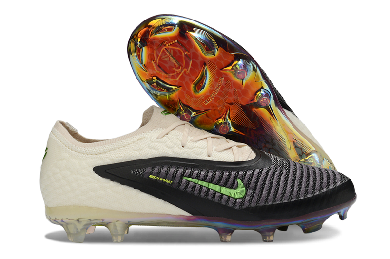Chuteira Nike Phantom 6 Low Elite FG