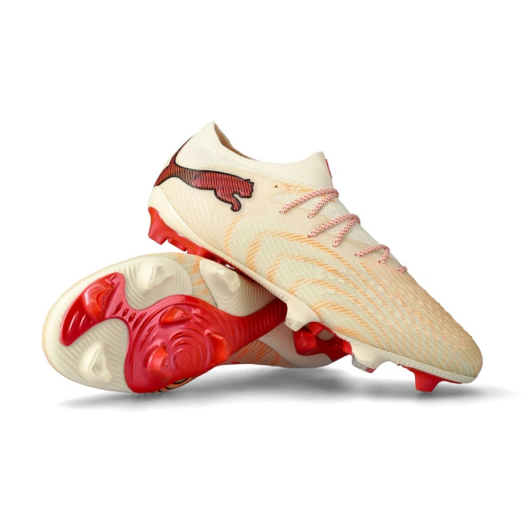 Chuteira Puma Future 9 Ultimate Low FG
