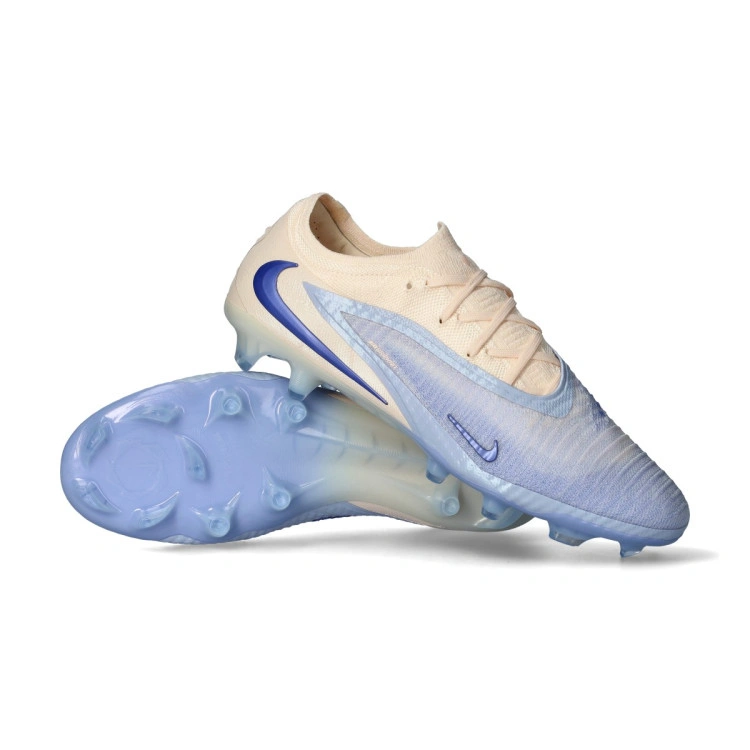 Chuteira Nike Phantom 6 Low Elite FG