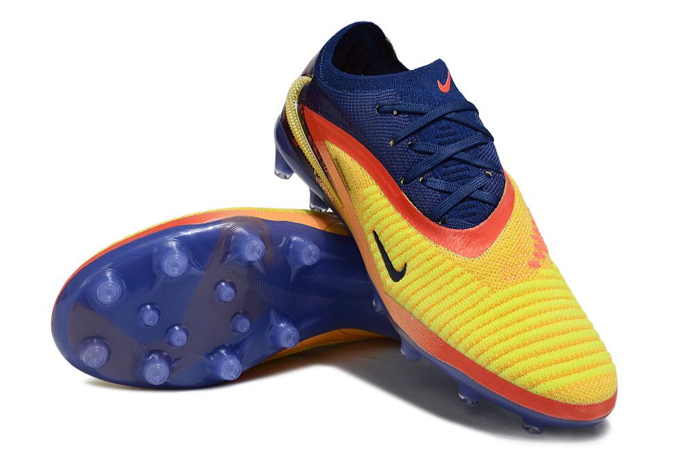 Chuteira Nike Phantom 6 Low Elite AG-PRO EH