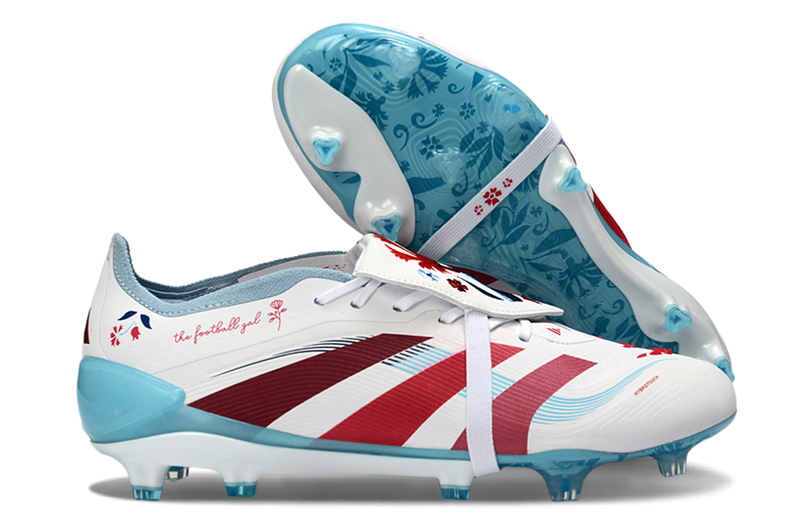 Chuteira Adidas Predator Elite FT FG TFG